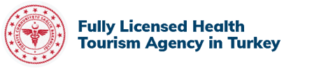 Licencjonowana agencja turystyki zdrowotnej w Turcji